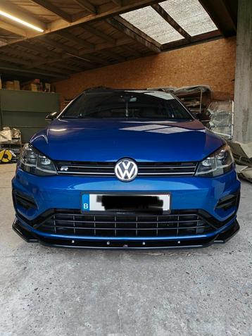 Volkswagen Golf 7 R variant 2.0 tsi 4motion 300pk 