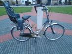 X-tract elektrische damesfiets v7., Fietsen en Brommers, Elektrische fietsen, 51 tot 55 cm, Ophalen, Zo goed als nieuw, Overige merken