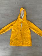 Gele regenjas van Zara - Maat 92, Jongen of Meisje, Ophalen of Verzenden, A, A