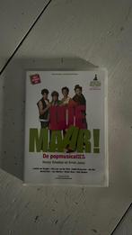 De popmusical van Doe Maar! Een dvd met bonus cd, Alle leeftijden, Ophalen of Verzenden, Gebruikt, Overige genres