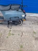 Btc motorblok gy6 50cc, Fietsen en Brommers, Brommeronderdelen | Scooters, Ophalen of Verzenden, Gebruikt, Blok, Overige merken