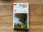 Pieterpad Deel II - Vorden Maastricht, Fiets- of Wandelgids, Budget, Ophalen of Verzenden, Zo goed als nieuw
