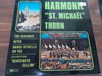 Harmonie St. Michaël van Thorn – The Seafarer, Cd's en Dvd's, Ophalen, Zo goed als nieuw, 12 inch, Overige typen