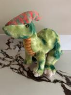 Knuffel Dinosaurus, Kinderen en Baby's, Speelgoed | Knuffels en Pluche, Ophalen of Verzenden, Zo goed als nieuw, Overige typen