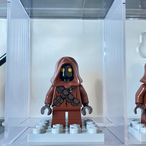 Lego Star Wars Jawa Straps sw0560 75059 75097 75136, Kinderen en Baby's, Speelgoed | Duplo en Lego, Nieuw, Lego, Ophalen of Verzenden