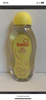 Zwitsal olie, Ophalen, Nieuw, Bodylotion, Crème of Olie