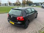 Volkswagen Golf 1.4 FSI Businessline Incl NW Keuring, Voorwielaandrijving, Gebruikt, 4 cilinders, 620 kg