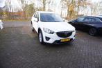 Mazda CX-5 2.0 TS+ 2WD TREKHAAK STOELVERWARMING NAVI, Auto's, Mazda, Voorwielaandrijving, Stof, 4 cilinders, Wit