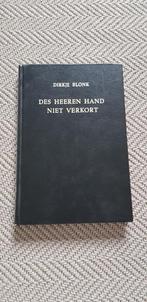 Dirkje Blonk, Ophalen of Verzenden, Gelezen