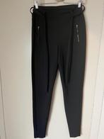Studio Anneloes Margot broek M zonder elastiek in boord, Kleding | Dames, Maat 38/40 (M), Studio Anneloes, Zwart, Ophalen of Verzenden