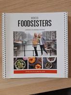 Winter Food Sisters Kookboek, Gelezen, Janneke en Amande Koeman, Ophalen of Verzenden, Hoofdgerechten