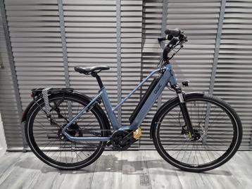QWIC Performance 650Wh zo goed als nieuw  beschikbaar voor biedingen