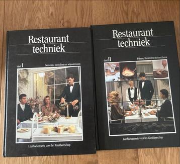 Gastheerschap Restauranttechniek SVH Horeca beschikbaar voor biedingen