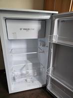 Mini Refrigerator OK. OFK166F, Witgoed en Apparatuur, Koelkasten en IJskasten, Met vriesvak, Gebruikt, 75 tot 100 liter, 45 tot 60 cm