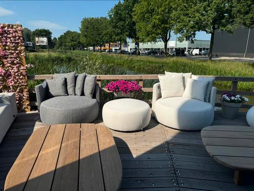 Passe partout zomer SALE, Tuin en Terras, Tuinsets en Loungesets, Ophalen of Verzenden