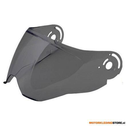 Scorpion KDF-17 ADX-1 Vizier, Donker getint, Motoren, Kleding | Motorhelmen, Nieuw met kaartje, Ophalen of Verzenden