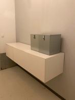 PASTOE dressoir (hangend) GRATIS OPHALEN, Ophalen of Verzenden, Zo goed als nieuw, 25 tot 50 cm, Minder dan 100 cm