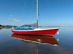 Randmeer Classic, vaarklaar. Eventueel ruilen met Efsix, Watersport en Boten, Ophalen, Geen motor, Gebruikt, Polyester