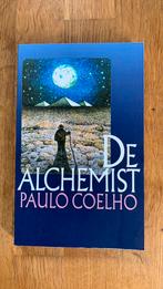Paulo Coelho - De alchemist, Boeken, Ophalen of Verzenden, Zo goed als nieuw, Nederland, Paulo Coelho