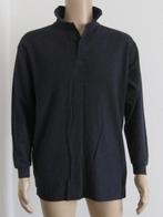 maat M, 1 nieuwe blauwe ROM88 polo, 75 cm., ROM88, Nieuw, Ophalen of Verzenden, Maat 48/50 (M)