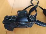 Te koop, Fujifilm X-T4, Audio, Tv en Foto, Fotocamera's Digitaal, Spiegelreflex, Ophalen of Verzenden, Zo goed als nieuw, Fuji