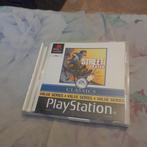 Street Skater Classics Playstation 1, 1 speler, Ophalen of Verzenden, Zo goed als nieuw, Vanaf 3 jaar