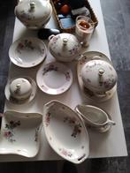 Compleet service, Antiek en Kunst, Ophalen