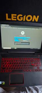 Lenovo Gaming Laptop Y520 i7 16GB 512GB SSD GTX1050, Computers en Software, Windows Laptops, Met videokaart, Ophalen of Verzenden