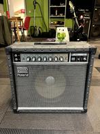 Roland JC-50 Jazz Chorus, Muziek en Instrumenten, Versterkers | Bas en Gitaar, Ophalen, Gebruikt, Gitaar, 50 tot 100 watt