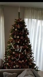 Kerstballen en decoratie, Ophalen, Zo goed als nieuw