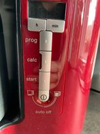 Siemens Koffiemachine - Perfecte Koffie, Elke Keer!, Witgoed en Apparatuur, Waterkokers, 1 tot 2 liter, Ophalen of Verzenden, Gebruikt