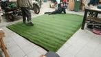 Kunstgras 2,70 x 4,00 meter, Ophalen