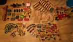 475+ delige houten trein/bouw set o.a. veel BRIO/ikea/Jannod, Ophalen, Gebruikt, Duw- of Trekspeelgoed