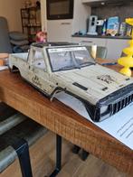 Rc onderdelen, Hobby en Vrije tijd, Modelbouw | Radiografisch | Auto's, Ophalen of Verzenden, Gebruikt, Elektro, Onderdeel