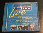 Postbank Studententour Live, Ophalen of Verzenden