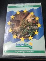 Verjaardagskalender, Ophalen, Nieuw