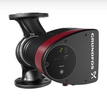 Circulatiepomp Grundfos MAGNA1 100-40 F 450 1X230V Nieuw beschikbaar voor biedingen