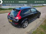 Volvo C30 2.0 R-Edition | Spoiler | Cruise Controle | Climat, Stof, Gebruikt, Zwart, 4 cilinders