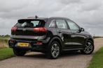 Kia e-Niro DynamicLine 64 kWh ✅ 3 Fase ✅ ACC ✅ Stuurve, Gebruikt, 1712 kg, Parkeercamera, Leder en Stof