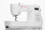 SINGER C7205 Naaimachine, Verzenden, Nieuw, Naaimachine, Singer