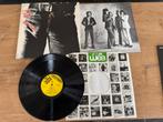 LP The Rolling Stones - Sticky fingers met originele rits, Ophalen, Gebruikt, 12 inch, Poprock