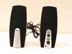 Trust Speaker set 38573, Overige merken, Gebruikt, Ophalen of Verzenden, 120 watt of meer