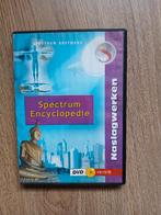 Spectrum Encyclopedie DVD, Cd's en Dvd's, Ophalen of Verzenden