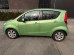 Opel Agila 1.2 Enjoy | SPORT VLG.|AIRCO| 177345KM NAP| APK T, Auto's, Opel, Voorwielaandrijving, 86 pk, Gebruikt, 4 cilinders