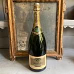Dummy fles champagne *tres jolie duiven*, Verzenden