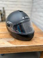 LS2 systeemhelm  - Zwart, Overige merken, Systeemhelm, Dames, Ophalen of Verzenden