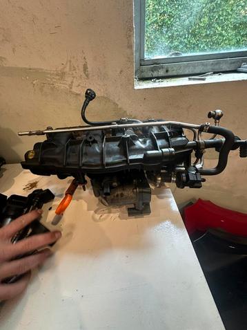 Inlaat golf 5 gti beschikbaar voor biedingen