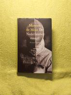 De Nederlandse maagd - Marente de Moor., Ophalen of Verzenden, Zo goed als nieuw