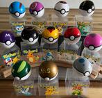 Traktatie doosjes Pokémon, Ophalen of Verzenden, Nieuw, Feestartikel, Verjaardag