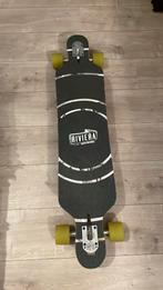 Riviera skateboard, Sport en Fitness, Skateboarden, Ophalen, Zo goed als nieuw, Skateboard